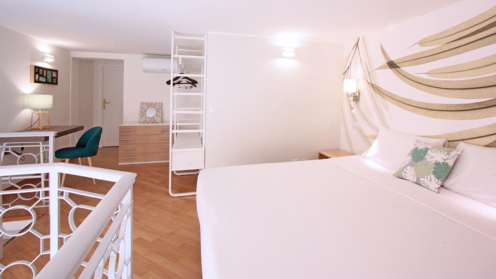 Feriehus Florido' Rom