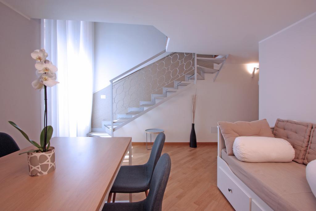 Florido' Feriehus Rom
