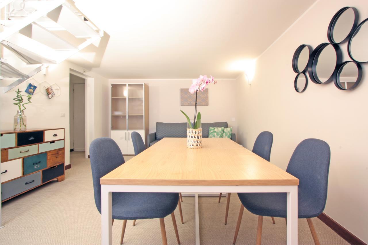 Feriehus Florido'
