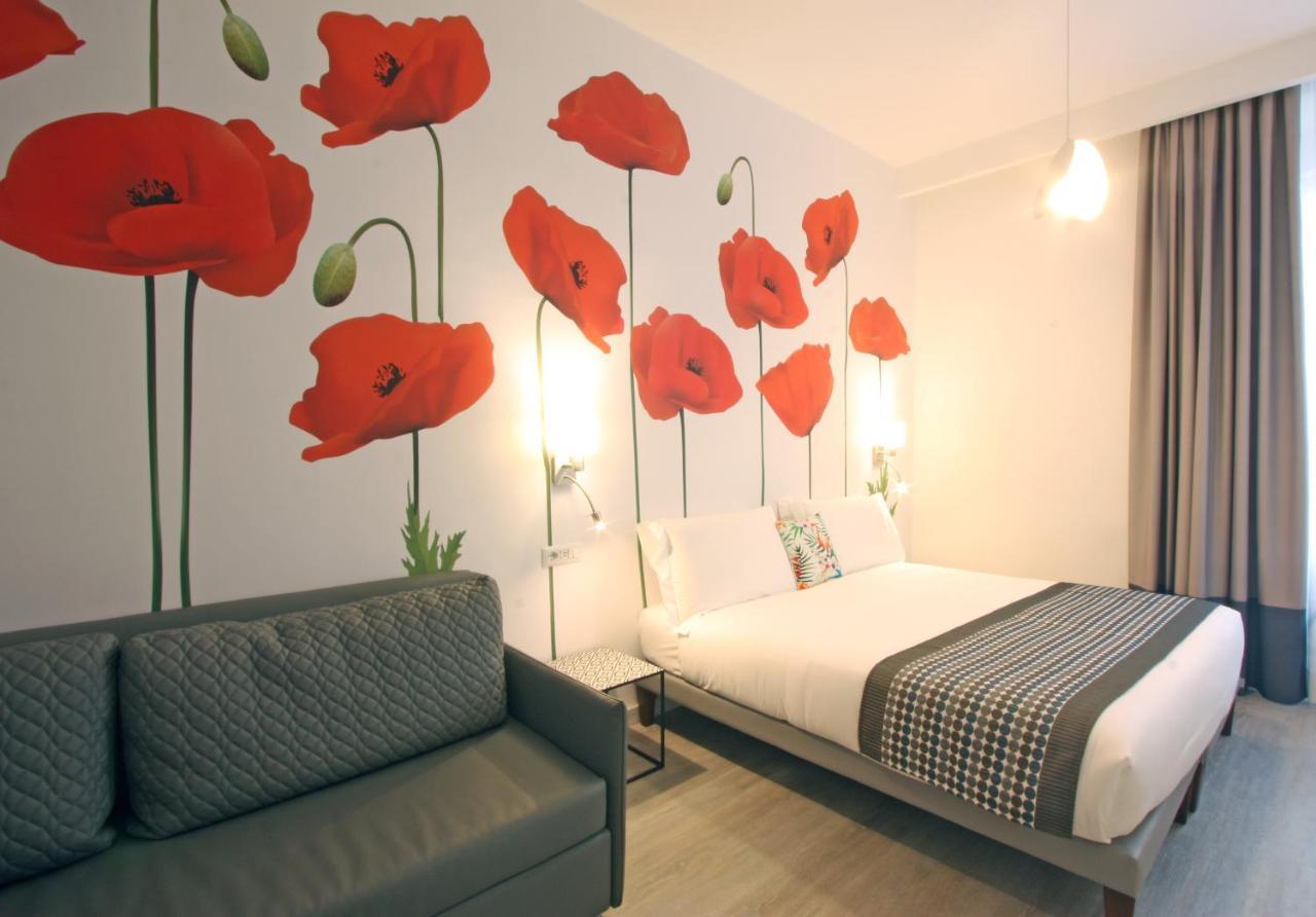 Florido' Feriehus Rom