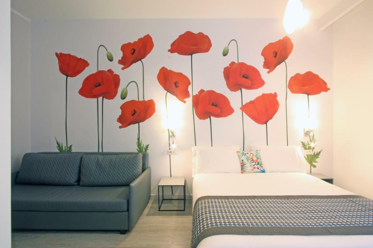Feriehus Florido' *